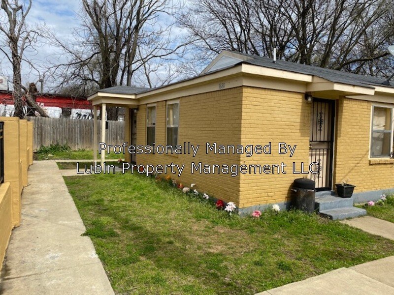 Building Photo - 1686 Kansas St