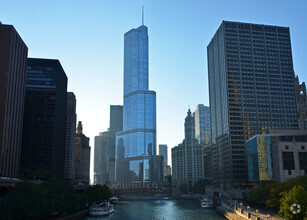 Building Photo - 401 N Wabash Ave