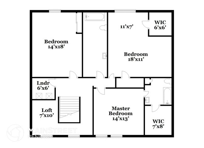 Building Photo - 5910 Jackie Ln