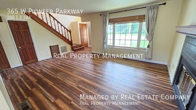 Building Photo - Palmer Three Bedroom Farmhouse Style Home