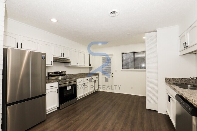 Foto del edificio - 2323 Ward St SE