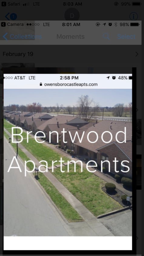 Foto principal - 4028 Brentwood Dr