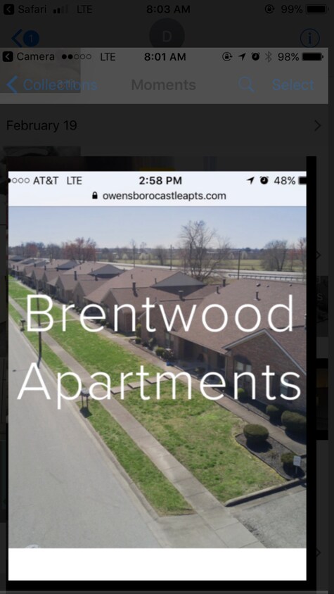 Primary Photo - 4028 Brentwood Dr