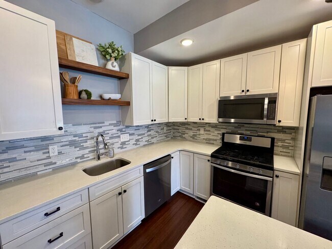 Foto del edificio - 2732 Accomac St