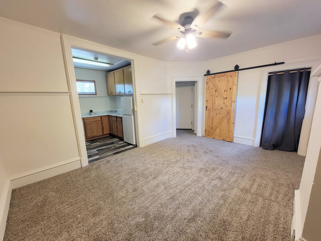 503 6th St N Unit 7, Wahpeton, ND 58075 Apartments in Wahpeton, ND