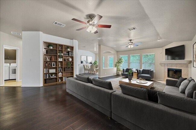 Foto del edificio - Beautiful Home in Hunters Glenn