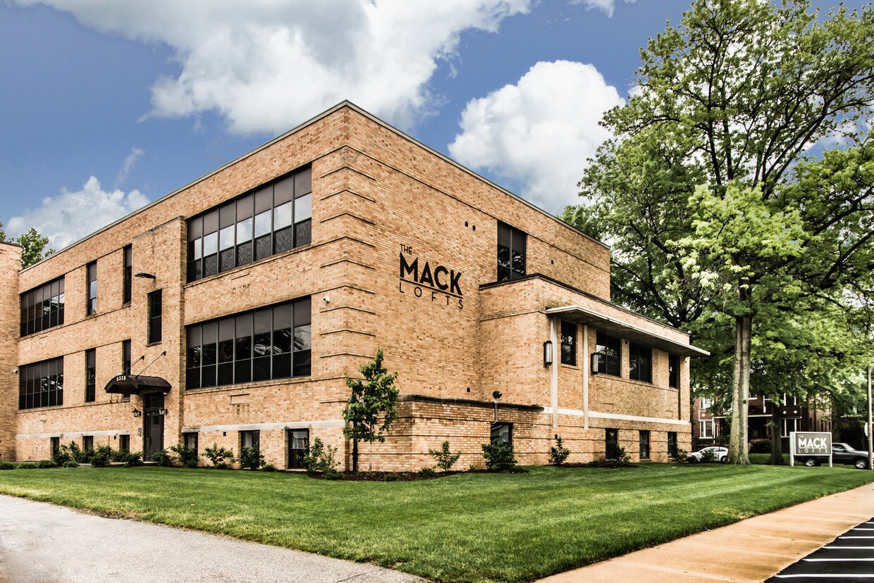 Foto principal - 5320 Brannon Ave