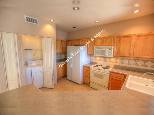 Foto del edificio - 8090 N Tucson National Pl
