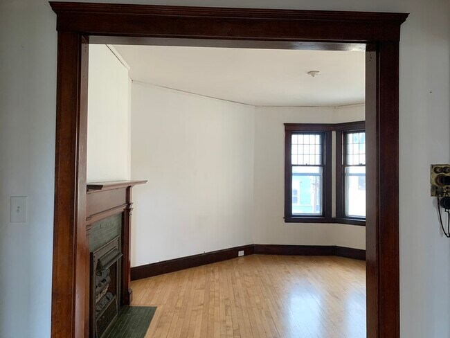 Foto del edificio - 9 Clinton St