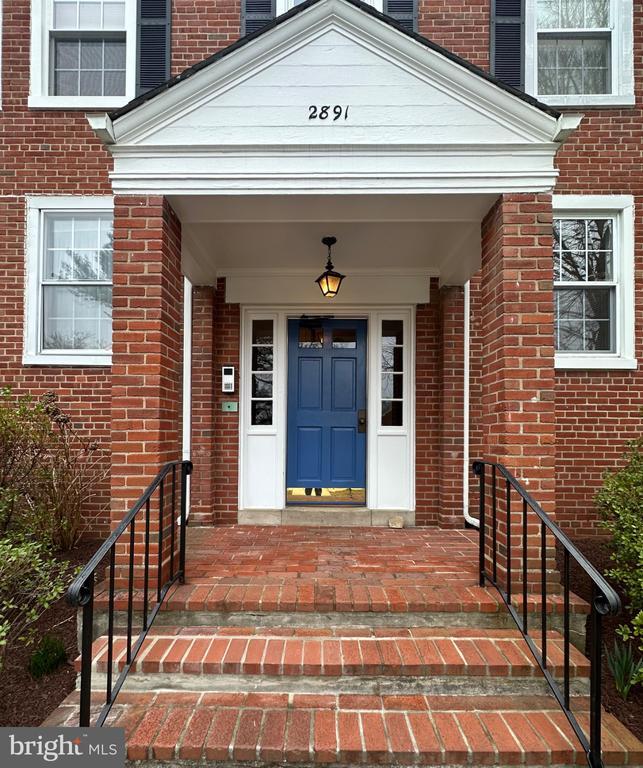 Foto del edificio - 2891 S Abingdon St