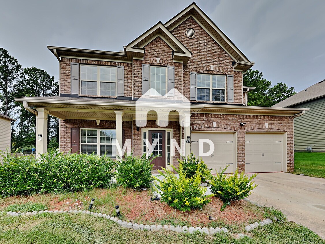 Foto principal - 332 Madison Grace Ave