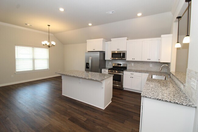 Foto del edificio - 175 N Harrogate Ln.