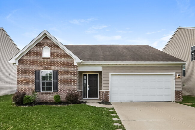 Building Photo - 8415 Gates Corner Dr