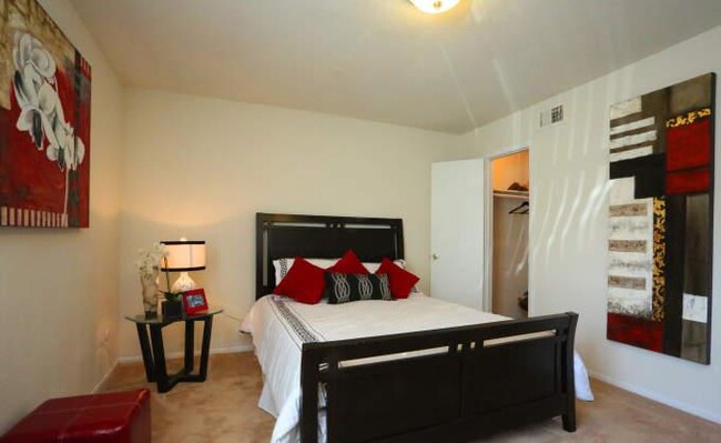 Foto del edificio - 1 bedroom in Houston TX 77071