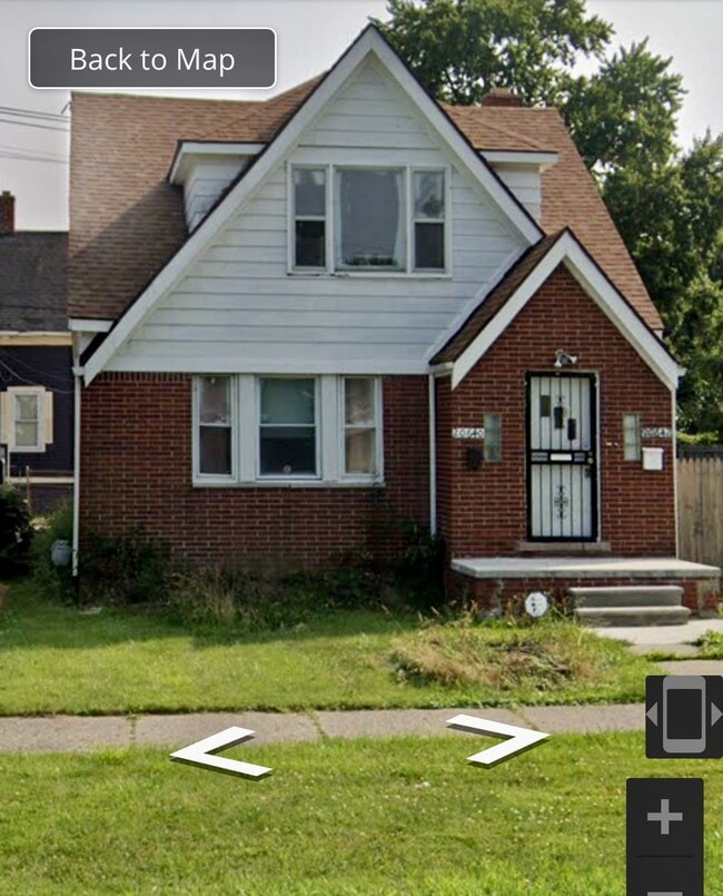 Building Photo - 20642 Moross Rd