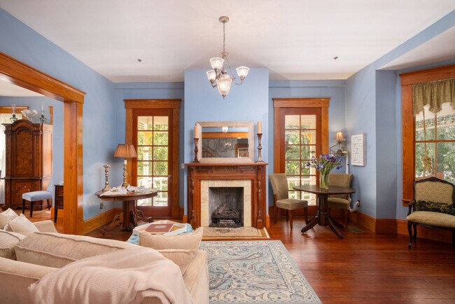 Foto del edificio - 221 SE 7th St