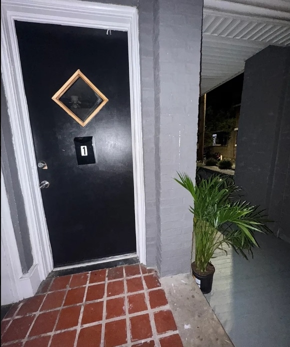 Foto del edificio - 5422 Chancellor St