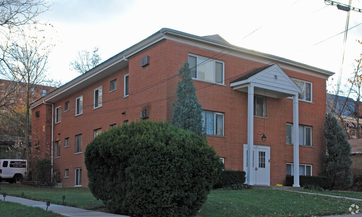 Foto del edificio - 511 Carmalt St