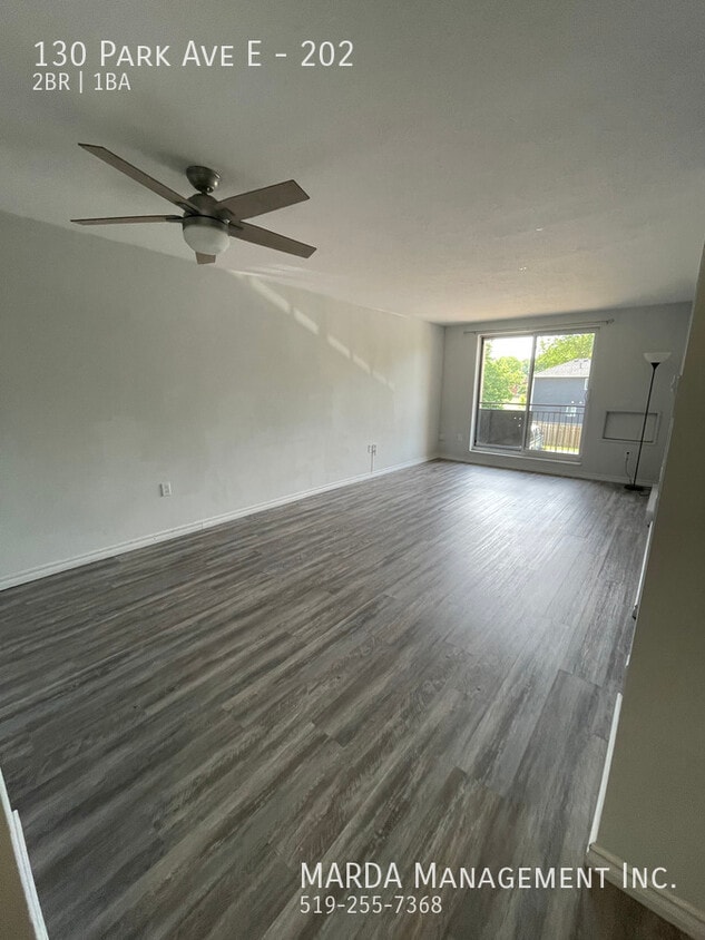 Primary Photo - MODERN 2 BED/1BATH CONDO IN MAIN AREA OF C...