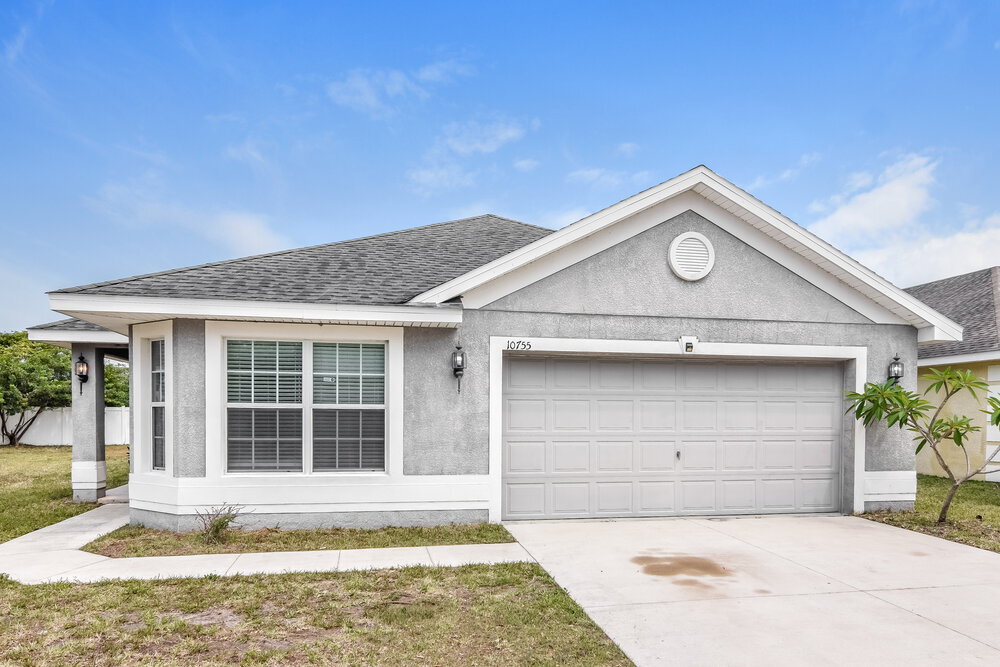Primary Photo - 10755 Standing Stone Dr