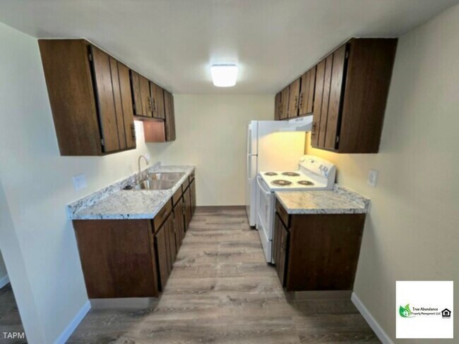 Foto del edificio - Stunning One Bedroom Apartment!