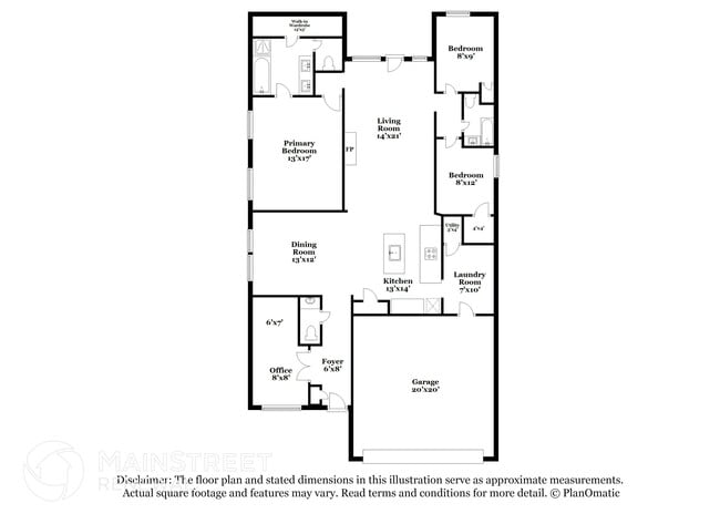 Building Photo - 9509 Hampton Oak Dr S E
