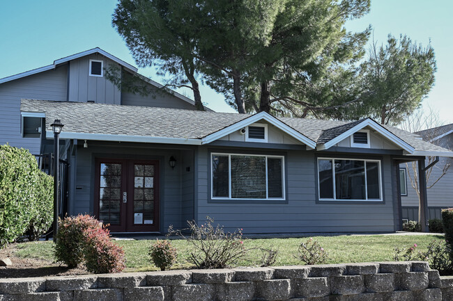 Foto del edificio - Sierra Oaks