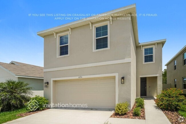 Building Photo - 16914 Secret Meadow Dr