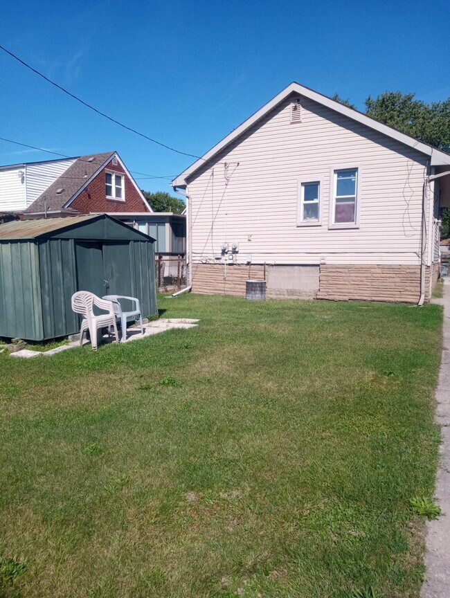 Foto del edificio - 40 E Glenwood Ave