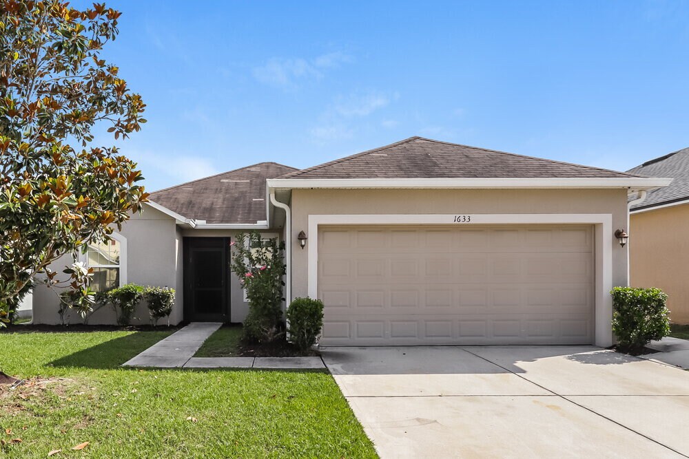 Foto principal - 1633 Wallace Manor Blvd