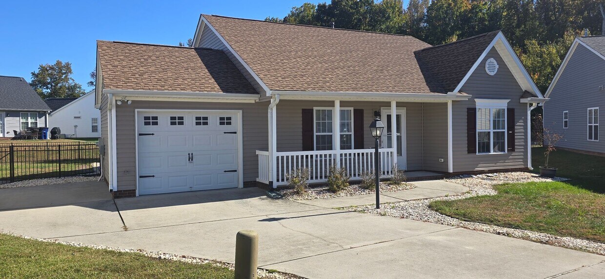 Foto principal - One Level Ranch