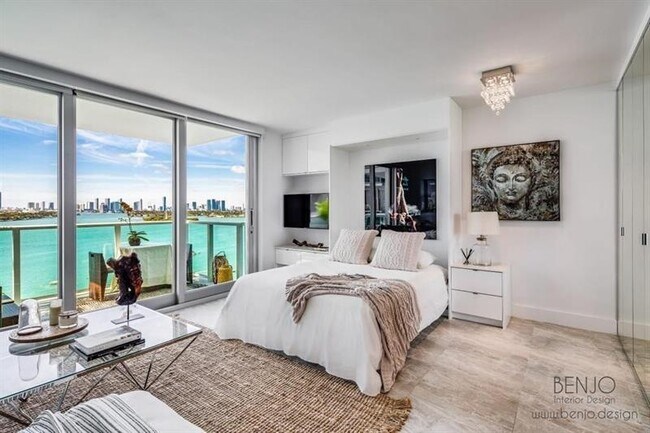 Foto del edificio - 1000 West Ave