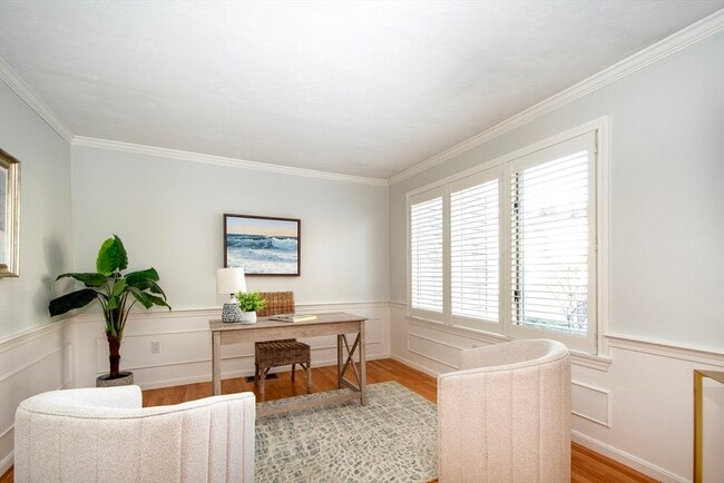 Foto del edificio - 40 Driftway