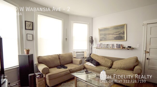 Building Photo - 3939 W Wabansia Ave