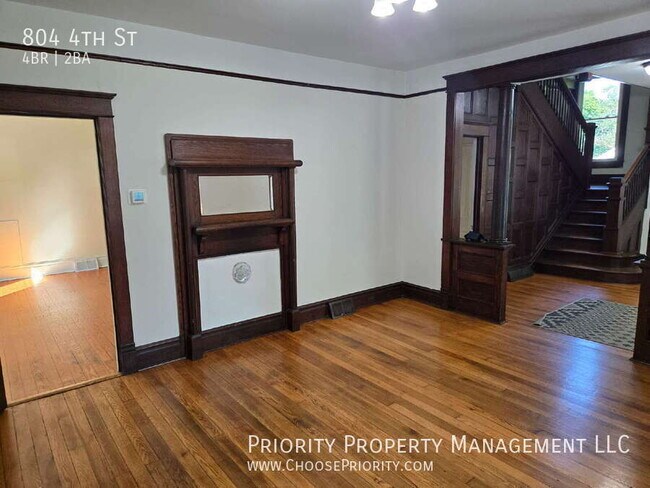 Foto del edificio - 804 4th St
