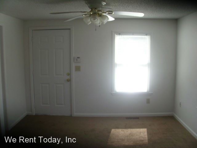 Building Photo - 3 br, 1 bath House - 2211 Nelson Street
