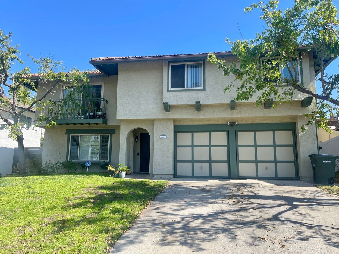 Primary Photo - Gorgeous South West Escondido Home! $4,200...