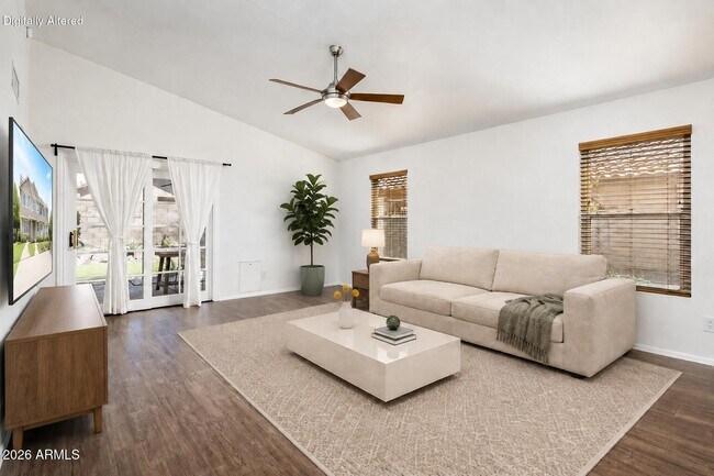 Foto del edificio - 2926 E Brookwood Ct