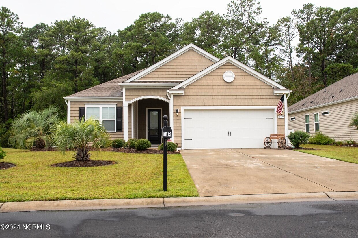 Primary Photo - 189 Calabash Lakes Blvd.