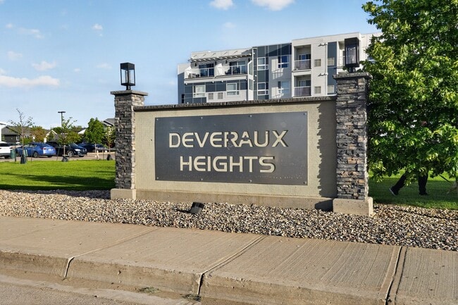 Photo du bâtiment - Deveraux Heights