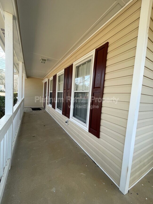 Foto del edificio - 4291 Fiddlers Bend