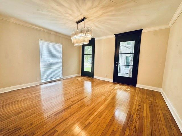 Foto del edificio - 5519 W University Blvd