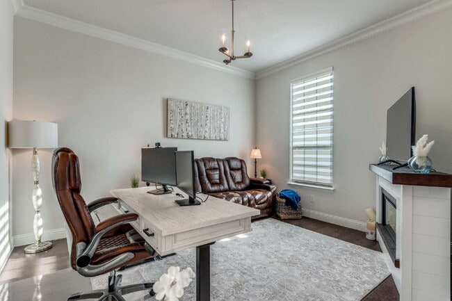 Photo - "Charming 3-Bed Haven in Little Elm with G... Apartment