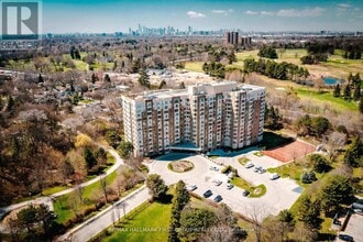 Building Photo - 1485 Lakeshore Rd E