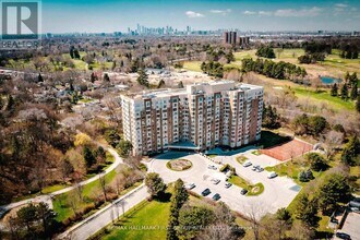 Building Photo - 1485 Lakeshore Rd E
