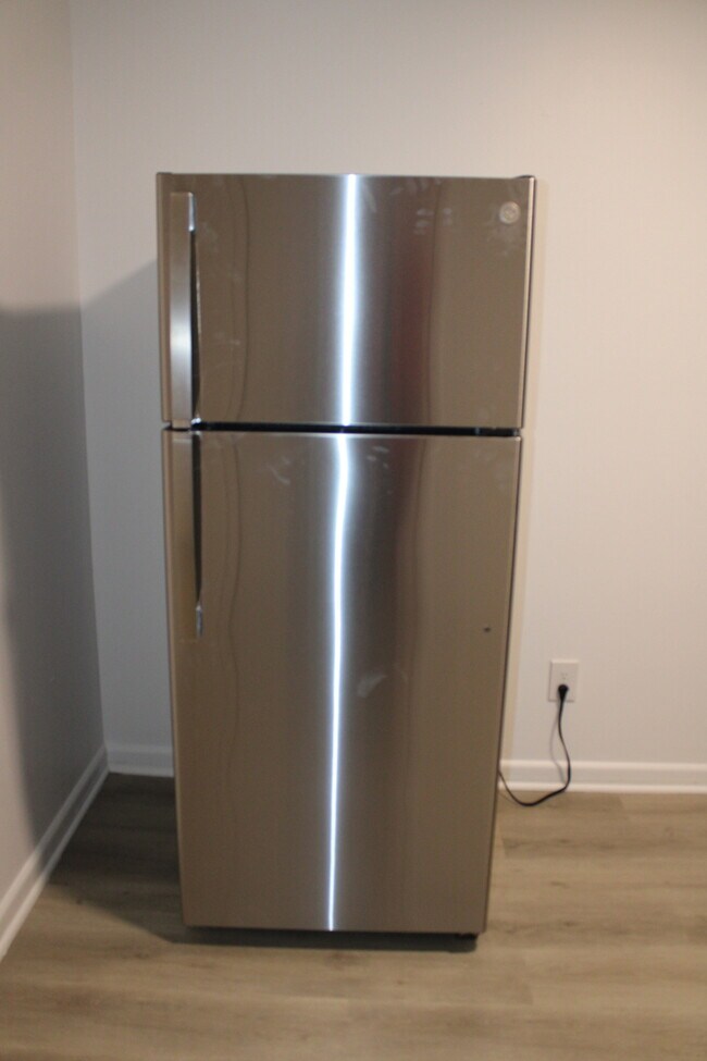 Foto del edificio - 2-bedroom, 2-bathroom home with vanity in ...