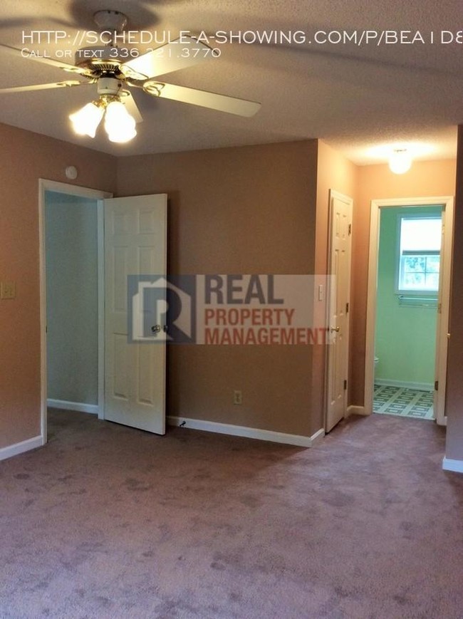 Building Photo - 3 bedroom in Thomasville NC 27360