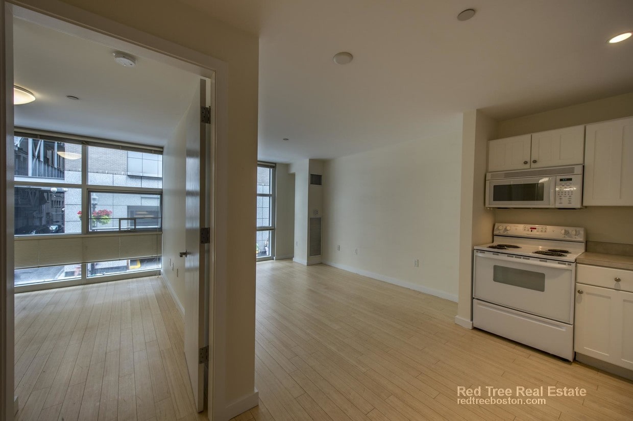 Photo - 40 Boylston St. Unit 503
