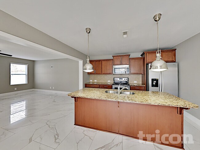 Foto del edificio - 2743 Bramble Ridge Ct