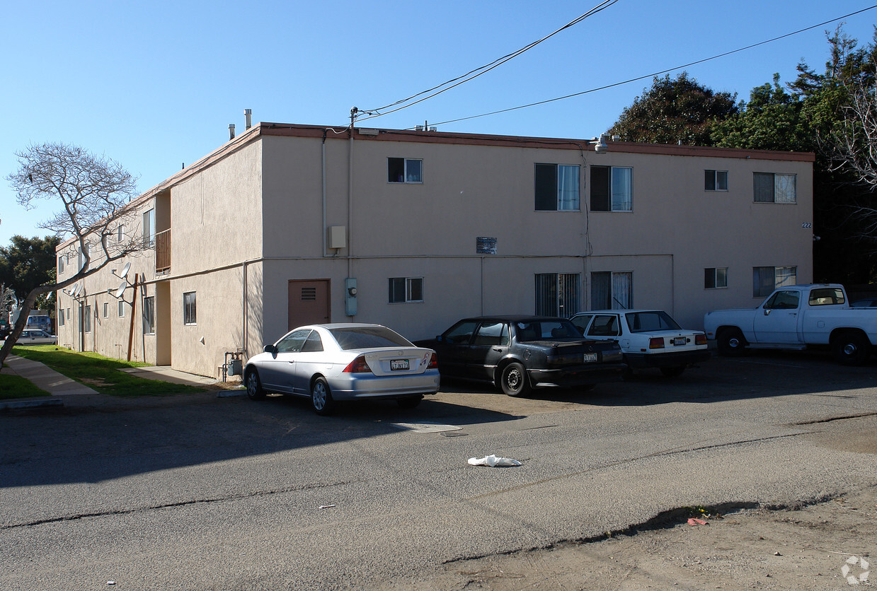 Primary Photo - 222 N L St